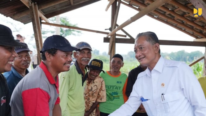 Inilah 50 Kota Prioritas Pemerintah untuk Dorong Pertumbuhan Ekonomi 8%!, Fokus Pengembangan 50 Kota Prioritas, Visi PU608: Menuju Indonesia Maju, Pengembangan Infrastruktur Pendidikan, Prioritas Pembangunan Infrastruktur pada Tahun 2026, Skema KPBU untuk Pembangunan Berkelanjutan, Kesimpulan: