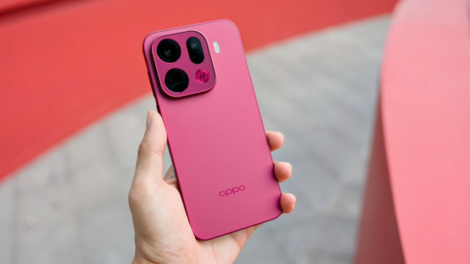 Oppo Find X9, Performa Gahar dengan Dimensity 9500, Layar Tajam dan Responsif, Baterai Jumbo dan Pengisian Cepat, Kolaborasi Hasselblad untuk Kamera Premium, Fitur dan Ketahanan
