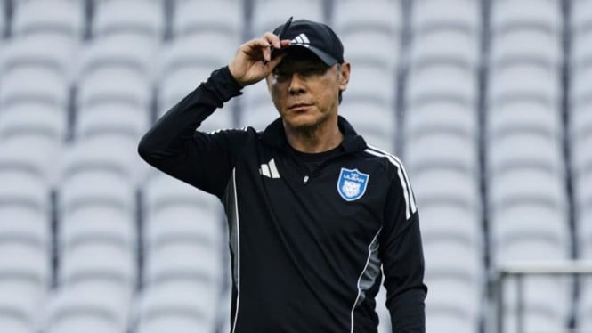 Shin Tae-yong