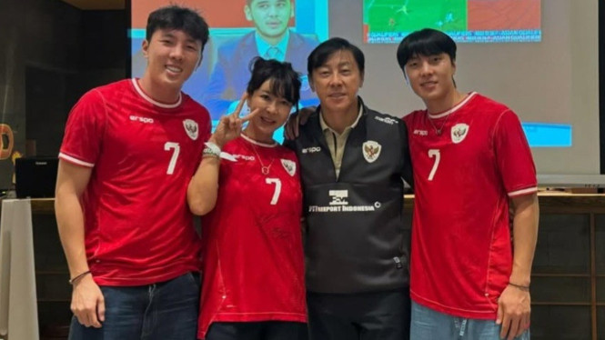 Shin Jae-won dan Shin Tae-yong, Kekecewaan Suporter dan Masa Suram Era Kluivert, Ucapan Shin Jae-won yang Kini Terbukti, Kritik Pedas untuk PSSI, Pencapaian Shin Tae-yong yang Terlupakan, Timnas Indonesia Kehilangan Arah Tanpa Shin Tae-yong