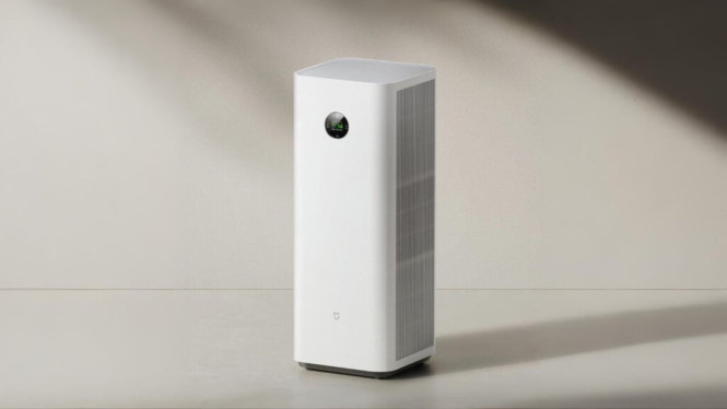 Mijia Air Purifier 6 Dual-Core Bisa Deteksi 6 Jenis Polusi Udara, Dirancang untuk Rumah Baru dan Renovasi, Sistem Filtrasi 7 Lapisan Super Lengkap, Pemantauan Real-Time dengan Enam Sensor Pintar, Terhubung dengan HyperOS dan Aplikasi Mijia, Desain Praktis dan Ramah Pengguna, Perbedaan dengan Versi Global, Ekspansi Produk Pintar Xiaomi