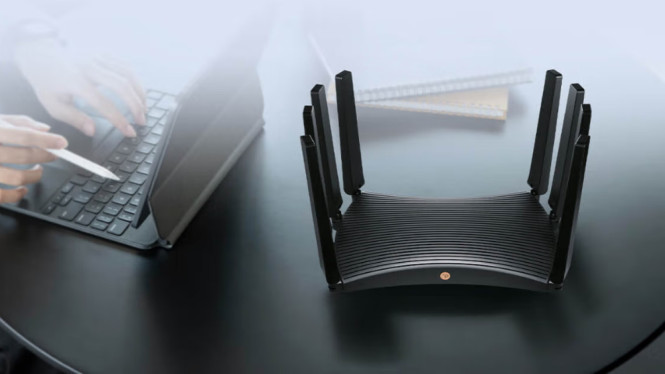TP-Link Luncurkan Router Wi-Fi 7 Super Cepat, Desain dan Harga yang Kompetitif, TP-Link TL-7DR7270: Efisien untuk Rumah dan Kantor Kecil, TP-Link TL-7DR7290: Performa Premium untuk Rumah Besar dan Gamer, Dukungan Teknologi EasyMesh dan IoT, Akselerator Game dan Kontrol Keluarga, Siap untuk Bisnis dan Kerja Jarak Jauh, Persaingan di Pasar Router Wi-Fi 7
