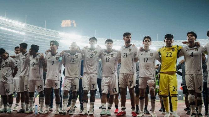 Timnas U-23, Rotasi dan Evaluasi Jelang SEA Games 2025, Prediksi Susunan Pemain Timnas Indonesia U-23 vs India, Target Kemenangan dan Uji Mental Garuda Muda, Jadwal Pertandingan Timnas U-23 vs India