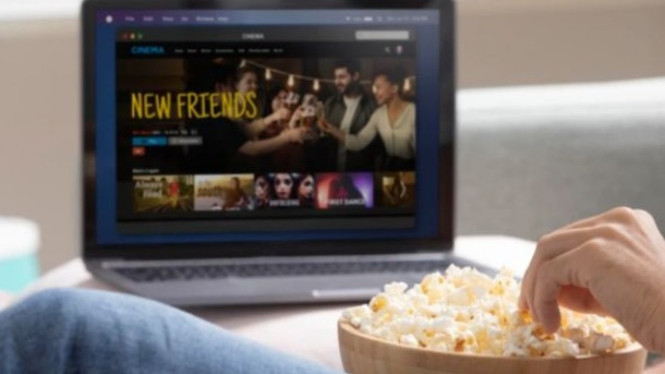 Tidak Perlu Lagi ke INDOFILM, Gunakan 3 Platform Legal Ini untuk Nonton Film India!, 1. ZEE5 – Surga Tayangan Film India, 2. Netflix – Koleksi Film India Populer, 3. Prime Video – Serial Bollywood Favorit, Kenapa Memilih Platform Legal?, Kesimpulan