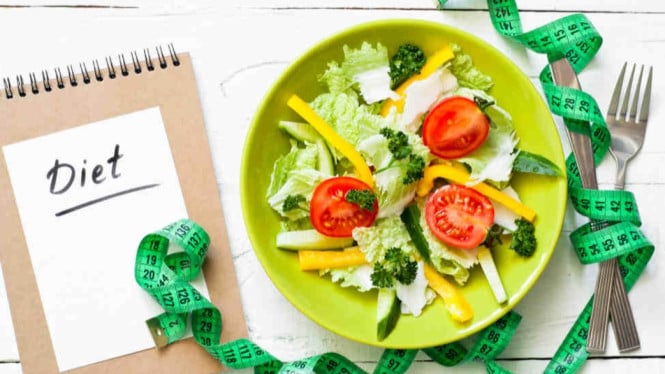 Inilah Cara Diet yang Bisa Bikin Turun 60 Kg dalam 12 Bulan, Ikuti Langkahnya Sekarang!, Kisah Inspiratif Rajii Ghanghas, Cara Diet Rajii Ghanghas, Diet Sehat Menurut Para Ahli, Tips Diet Efektif untuk Anda, Kesimpulan: