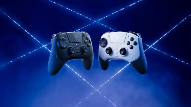 Razer Raiju V3 Pro Resmi Meluncur, Desain Ergonomis dan Teknologi Thumbstick TMR, Fitur HyperTrigger dan Penyesuaian Presisi, Tombol Mekanis Cepat dan D-pad Tahan Lama, Koneksi Super Stabil Tanpa Lag, Kustomisasi Melalui Aplikasi dan Profil Onboard, Aksesori Lengkap untuk Gamer Profesional, Harga dan Ketersediaan
