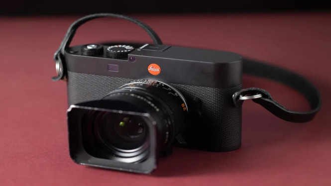 Leica M EV1 Resmi Diluncurkan, Jendela Bidik Elektronik Berdefinisi Tinggi, Bantuan Fokus yang Lebih Presisi, Performa dan Teknologi Canggih, Desain dan Ergonomi Premium, Harga dan Ketersediaan