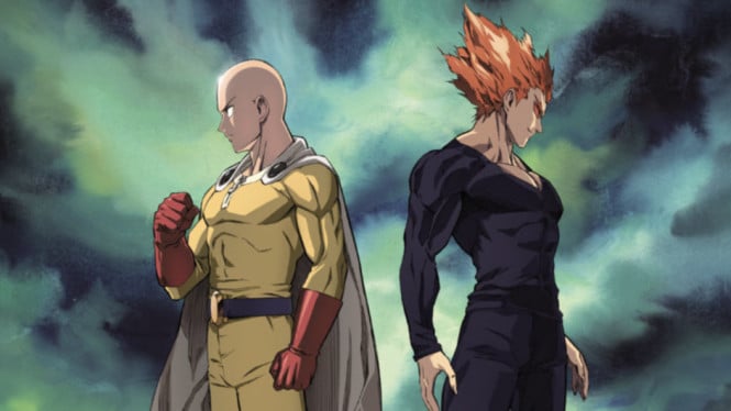 Sinopsis dan Link Streaming One Punch Man S3E3 Full HD