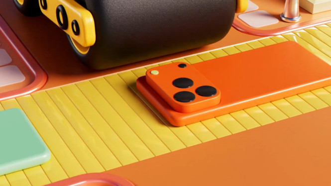 RedMagic Tawarkan Solusi untuk Masalah 'Camera Bump' di Smartphone Flagship!, Desain Modul Kamera yang Berbeda, Performa Kamera Tetap Terjamin, Sejarah Sindiran RedMagic ke Apple, Timing yang Tepat untuk Viral Marketing, Kesimpulan: