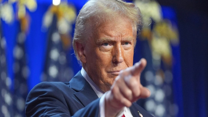 Trump Ancam Serang Venezuela, Instruksi Langsung ke Menhan, Perluasan Wilayah Serangan, Tanda-Tanda Eskalasi, Siaga di Karibia, Reaksi Dunia Internasional, Upaya AS Tekan Maduro