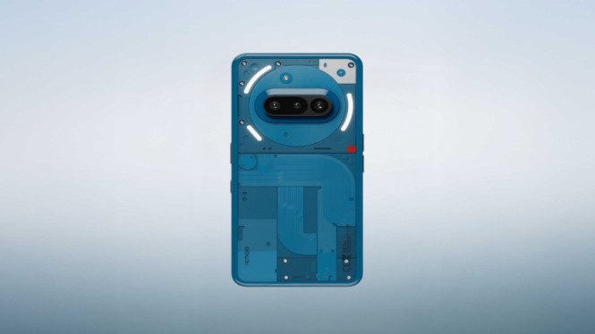 Nothing Phone (3a) Lite Bocor Dulua, Varian dan Spesifikasi yang Lebih Sederhana, Mengandalkan Chipset MediaTek Dimensity 7300, Desain Tetap Ikonik dengan Ciri Khas Nothing, Strategi Pasar dan Ekspektasi Konsumen, Menanti Konfirmasi Resmi dari Nothing