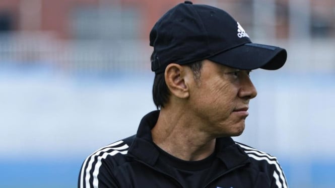 Shin Tae-yong, Jejak Shin Tae-yong Bersama Timnas Indonesia, Erick Thohir: PSSI Butuh Pelatih yang Tepat, Bukan Sekadar Populer, Sinergi Antar Pelatih Jadi Fokus Utama PSSI, Shin Tae-yong dan Masa Depannya di Indonesia