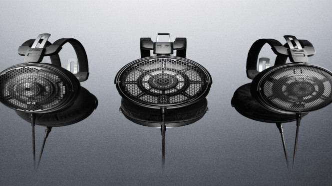 Audio-Technica ATH-ADX700