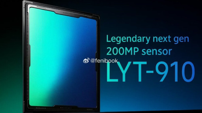 Sony Rilis Sensor Kamera Baru LYT-910 dengan 200MP, Spesifikasi Sony LYT-910: Lebih Besar, Lebih Tajam  Ukuran Sensor yang Luar Biasa, Resolusi dan Teknologi Piksel, Kemampuan Video yang Canggih, Dynamic Range yang Luar Biasa, Siapa yang Akan Menggunakan Sensor Ini?, Kompetisi dengan Samsung ISOCELL, Masa Depan Fotografi Smartphone, Kesimpulan