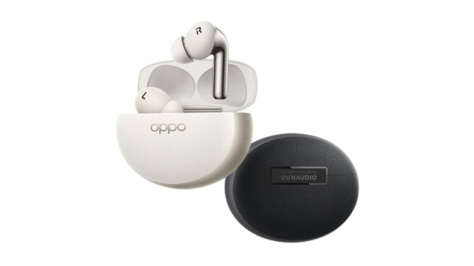 OPPO Enco X3s, Desain Premium dan Tahan Segala Kondisi, Fitur Andalan: Peredam Bising Aktif 55dB, Performa Audio yang Natural dan Detail, Daya Tahan Baterai Luar Biasa, Langkah Strategis OPPO di Pasar TWS