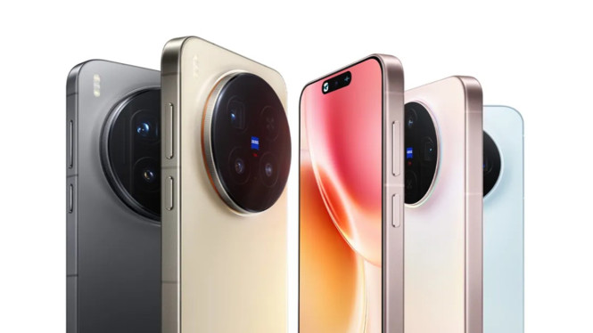 Vivo X300, Apa yang Membuat Kamera Smartphone Bisa Disebut Terbaik?, Vivo: Diam-Diam Melesat Jadi Raja Kamera Baru, Oppo: Desain Elegan, Kualitas Warna Tak Tertandingi, Xiaomi: Raja Inovasi Kamera Besar, Apple: Konsistensi dan Keandalan, Samsung: Masih Kuat, Tapi Bukan Lagi Tak Tertandingi