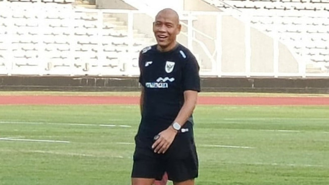 Nova Arianto, Garuda Asia Jalani Uji Coba dan Evaluasi Skuad, Pemain Diaspora yang Dipertimbangkan, FIFA Umumkan Daftar Resmi, Nicholas Dicoret, Daftar Akhir 21 Pemain Timnas Indonesia U-17, Optimisme Menuju Piala Dunia U-17 2025