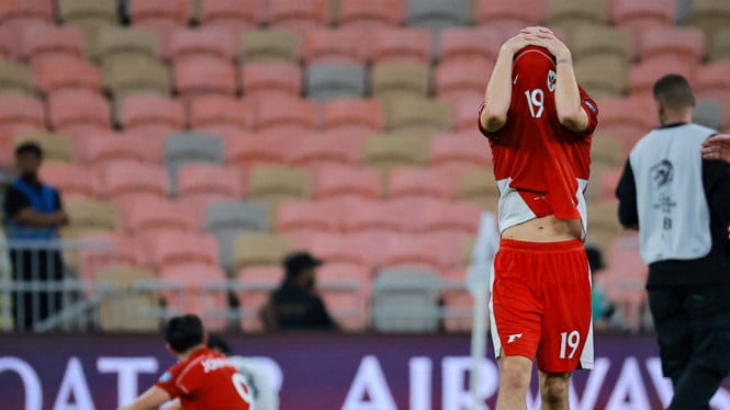 Timnas Indonesia, Terlalu Cepat Pecat Pelatih, Dampaknya Fatal, Kasus Patrick Kluivert Jadi Sorotan, Dampak Gonta-ganti Pelatih: Selalu Kembali ke Garis Awal, Stabilitas Jadi Kunci yang Terlupakan, Pelajaran dari Kritik Znews