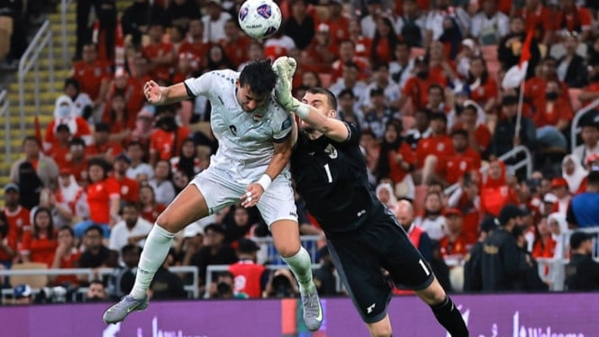 Timnas Indonesia, Isu Video Gianni Infantino dan Perebutan Tiket Piala Dunia 2026, Ternyata Video Editan, Bukan Pernyataan Resmi FIFA, Fakta: Timnas Indonesia Sudah Gugur di Kualifikasi Piala Dunia 2026, Dampak Kegagalan dan Langkah PSSI Selanjutnya, Harapan Baru untuk Masa Depan Timnas, Jangan Mudah Percaya Isu Tanpa Sumber Resmi