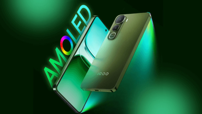 iQOO Z10 Lite, Performa Andal Berkat Snapdragon 685, Layar AMOLED Cerah dan Jernih, Kamera Jernih untuk Foto dan Video Sehari-hari, Daya Tahan Baterai Super 6000 mAh, Fitur Lengkap: NFC, Sidik Jari di Layar, dan Konektivitas Modern, Harga dan Varian iQOO Z10 Lite di Indonesia
