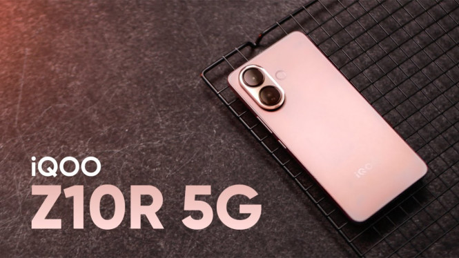 iQOO Z10R 5G, Layar AMOLED 120Hz dan Kamera Sony IMX882 yang Tajam, Daya Tahan Super dengan Baterai 6500 mAh dan Flash Charge 90W, Desain Tangguh dan Tahan Air dengan Sertifikasi IP65, Harga dan Varian Resmi iQOO Z10R 5G di Indonesia, Spesifikasi Lengkap iQOO Z10R 5G (Indonesia), Kesimpulan