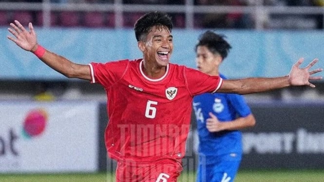 Evandra Florasta, Kisah Penalti Bersejarah Evandra di Piala Asia U-17, Latihan Tambahan Jadi Rahasia Evandra, Tantangan Berat di Grup H: Brasil, Honduras, dan Zambia, Evandra Jadi Harapan Garuda Asia, Mimpi Besar Pemuda Indonesia di Piala Dunia U-17