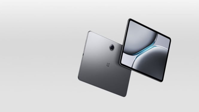 OnePlus Pad 2 Resmi Rilis, Desain dan Layar Premium dengan Kualitas 3K, Performa Andal dengan Dimensity 9400+, Fitur Perangkat Lunak Cerdas, Daya Tahan dan Pengisian Super Cepat, Pengalaman Seperti Laptop Mini, Harga dan Ketersediaan