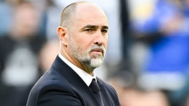 Juventus Resmi Pecat Igor Tudor, Penyebab Pemecatan Igor Tudor, Massimo Brambilla Ditunjuk Sebagai Pelatih Sementara, Ucapan Terima Kasih dan Harapan Baru, Masa Depan Juventus