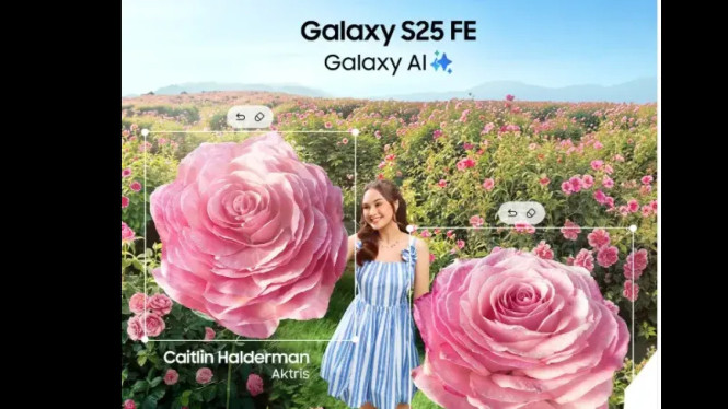 Generative Edit di Galaxy S25 FE, Apa Itu Generative Edit? Teknologi AI yang Mengubah Cara Kita Mengedit Foto, 3 Cara Kreatif Memanfaatkan Generative Edit di Galaxy S25 FE, 1. Bersihkan Latar Belakang yang Ramai dalam Sekali Sentuh, 2. Kloning Diri untuk Efek Visual yang Playful dan Imajinatif, 3. Gabungkan Dunia Nyata dan Imajinasi dengan Sketch to Image, Mengapa Galaxy S25 FE Jadi Pilihan Ideal untuk Kreator Konten?, Tips Maksimalkan Generative Edit untuk Konten Media Sosial, Kesimpulan: Galaxy S25 FE, Studio Editing Pribadi di Saku Anda