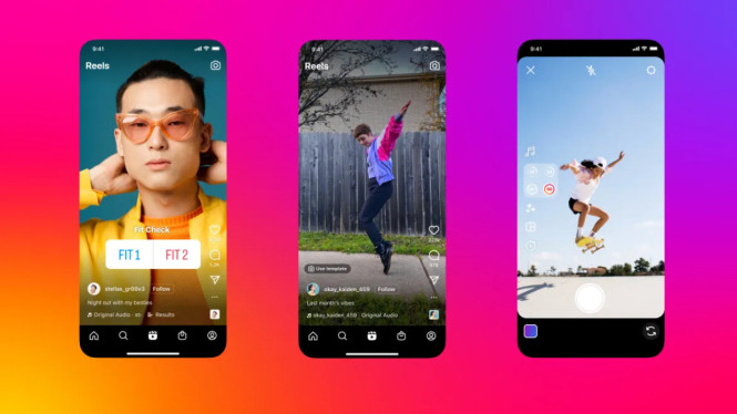 Gak Perlu Panik Lagi! Sekarang Bisa Lacak Semua Reels yang Pernah Kamu Tonton, Apa Itu Fitur Watch History Instagram?, Cara Mengakses Fitur Watch History di Instagram, Fitur Canggih dalam Watch History: Sortir, Cari, dan Filter, Mengapa Fitur Ini Sangat Dibutuhkan Pengguna?, Privasi dan Kontrol Pengguna: Apakah Riwayat Ini Bisa Dilihat Orang Lain?, Dampak Fitur Ini terhadap Kreator Konten, Kapan Fitur Ini Tersedia untuk Semua Pengguna?, Tips Memaksimalkan Fitur Watch History, Kesimpulan: Langkah Cerdas Instagram untuk Tingkatkan Retensi Pengguna