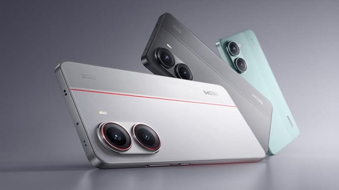 Redmi Turbo 4
