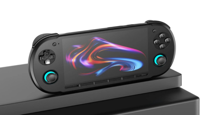 Retroid Pocket 6: Konsol Genggam Android, Harga dan Varian, Desain dan Tampilan, Performa Super Cepat dengan Snapdragon 8 Gen 2, Daya Tahan dan Pendinginan, Fitur Tambahan dan Konektivitas, Sistem Operasi dan Pembaruan, Ketersediaan dan Pesaing