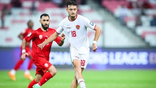 Ivar Jenner, Skuad Muda dan Pemain Diaspora Jadi Andalan Indra Sjafri, Evaluasi dari Laga Uji Coba Lawan India, Status Rafael Struick dan Ivar Jenner: Siap Bela Garuda Muda, Tekanan Besar di SEA Games Thailand