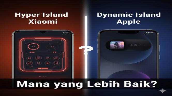 Hyper Island vs Dynamic Island: Pertarungan Fitur Layar Cerdas, Mengenal Dynamic Island: Inovasi Cerdas dari Apple, Mengenal Hyper Island: Jawaban Xiaomi untuk Pengalaman Multitasking, Perbandingan: Dinamika Dua Dunia, Mana yang Lebih Baik?