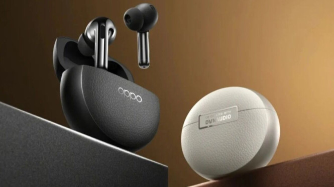 OPPO Enco X3s Resmi Rili, Desain Premium di Kelas Terjangkau, Audio Jernih dengan Sistem Driver Ganda, Koneksi Stabil dengan Bluetooth 5.4, Fitur AI Canggih dan Peredam Bising Aktif, Daya Tahan dan Ketahanan Air yang Andal, Dukungan Aplikasi dan Audio Spasial, Harga Terjangkau, Fitur Tak Kalah dari Flagship