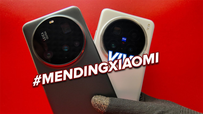 Rekomendasi HP Xiaomi Terbaik 2025