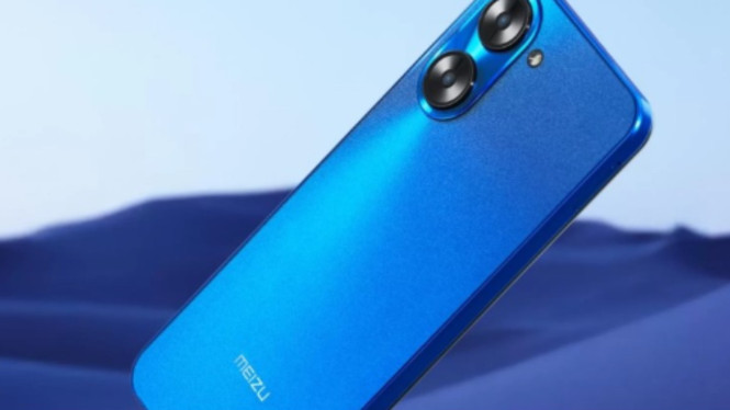 Meizu Blue 20, Desain Premium dan Layar AMOLED Tajam, Performa Tangguh Berkat Snapdragon 8 Gen 2, Kamera AI 50MP dengan Hasil Profesional, Flyme AI OS: Otak Cerdas di Balik Performa Meizu Blue 20, Daya Tahan Baterai dan Pengisian Cepat 65W, Konektivitas Lengkap dan Fitur Premium, Harga dan Varian Meizu Blue 20