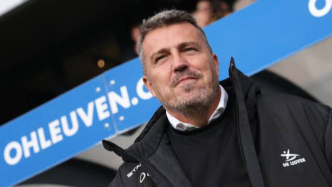 Oscar Garcia Junyent, Awal Mula Oscar Garcia Dihubungkan dengan Timnas Indonesia, Perjalanan Karier Oscar Garcia, Langkah Baru: Karier sebagai Pelatih, Peluang Tangani Timnas Indonesia, Biodata Lengkap Oscar Garcia, Harapan untuk Sepak Bola Indonesia