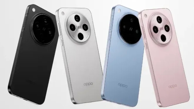 Daftar Lengkap: 43 Perangkat Oppo yang Bakal Dapat Pembaruan ColorOS 16!, Perubahan Visual yang Menarik dalam ColorOS 16, Alat Personalisasi Baru, Jadwal Rollout ColorOS 16, Kesimpulan