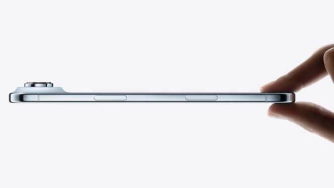 iPhone Air, iPhone Air: Pengecualian dalam Deretan Keberhasilan Apple, Penjualan iPhone Air di China vs Pasar Barat, Dampak pada Strategi Produksi Apple, Tantangan Industri Smartphone Super Tipis, Kesimpulan: