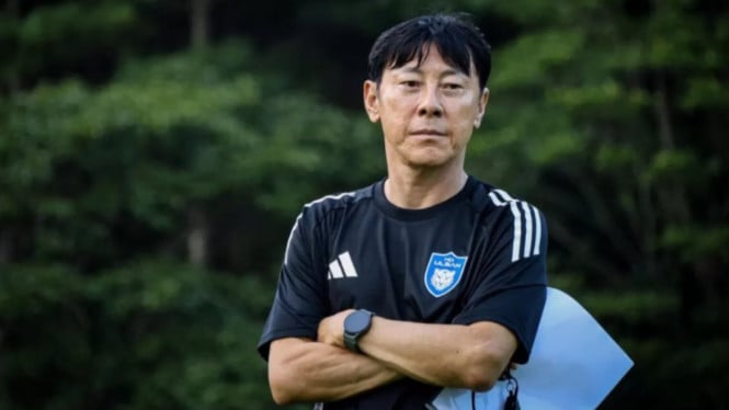 Shin Tae‑yong, Gunawan Dwi Cahyo: Bahasa Bukan Masalah dalam Sepak Bola, PSSI dan Alasan Pemecatan STY, Gagal ke Piala Dunia, PSSI Kembali ke Titik Awal, Sosok Pelatih Ideal Menurut Gunawan Dwi Cahyo
