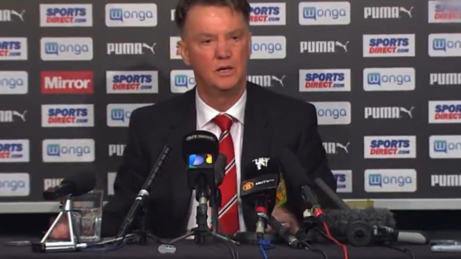 Louis van Gaal, Media Vietnam: "Jika Benar, Indonesia Jadi Kekuatan Berbahaya", Sosok Van Gaal Dinilai Ideal untuk Garuda, Era Baru Sepak Bola Indonesia?, Tanggal 20 Oktober Jadi Penentu