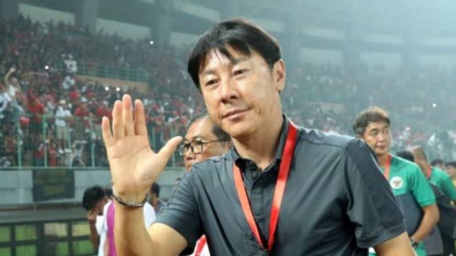 Shin Tae-yong, Menunggu Niat Serius dari PSSI, Jejak Manis Shin Tae-yong di Timnas Indonesia, Efek Domino dari Pemecatan Kluivert, Cinta yang Belum Usai
