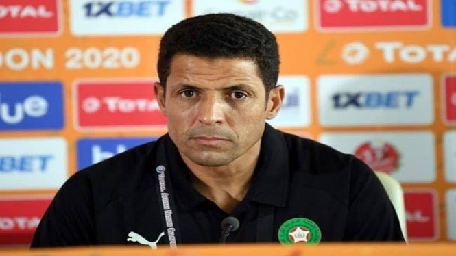 Hussein Ammouta Dijagokan Latih Timnas Indonesia, Pengalaman dan Usia yang Ideal, Kedekatan dengan Direktur Teknik PSSI, Catatan Prestasi yang Mengesankan, Kriteria yang Sesuai dengan Kebutuhan Timnas Indonesia, Siapa Pelatih Timnas Indonesia Berikutnya?