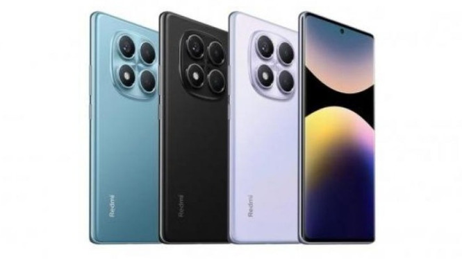 Xiaomi Rp 4 Jutaan
