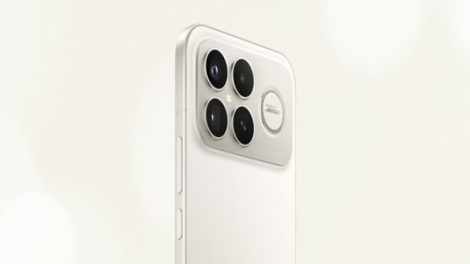 Redmi K90 Pro Max Resmi Rilis, Layar OLED 2K Super Tajam dan Ramah di Mata, Kamera dengan Lensa Telefoto 5x Pertama di Seri Redmi, Ditenagai Snapdragon 8 Elite Gen 5 dan Sistem Pendingin Canggih, Baterai Jumbo dan Pengisian Super Cepat, Desain Premium dan Ketahanan Tinggi, Menyatukan Kualitas Premium dan Harga Terjangkau