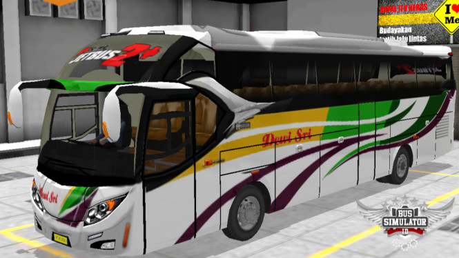 Koleksi Livery Dewi Sri, Tentang Perusahaan Dewi Sri, Livery Bussid Dewi Sri Terbaru, Download Livery Dewi Sri, Cara Memasang Livery di Bussid, Kenapa Harus Coba Livery Dewi Sri?
