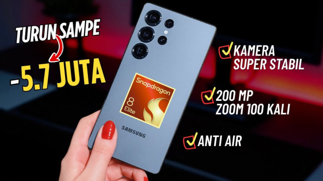 HP Samsung 5–6 Jutaan, Samsung Galaxy A56 – Performa dan Kamera Paling Tangguh, Samsung Galaxy A36 – Desain Tipis dan Pengisian Cepat, Samsung Galaxy A55 – Build Premium dan Memori Fleksibel, Pilih Sesuai Gaya dan Kebutuhanmu