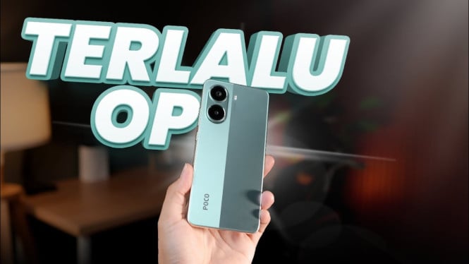 HP Spek Dewa, 1. Poco X7 Pro 5G – Performa Gaming di Harga Rakyat, 2. Motorola G86 Power – Android Murni, Baterai Jumbo, 3. Realme P3 5G – Desain Elegan, Tenaga Gahar, 4. ROG Phone 9 EV – Raja Gaming yang Turun Tahta, 5. Vivo iQOO Z9 5G – Snapdragon Terbaik di Kelas Rp3 Jutaan, 6. Sharp Aquos Sense 9 – Compact dan Tahan Banting, 7. iPhone 13 – Masih Worth It di Tahun 2025