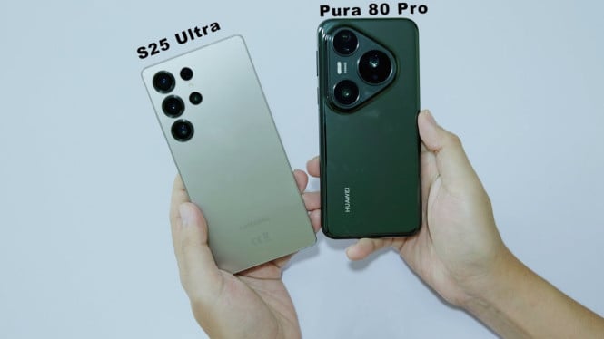 HUAWEI Pura 80 Ultra vs Galaxy S25 Ultra, Desain dan Ketahanan: Elegan vs Fungsional, Layar dan Tampilan Visual: OLED vs AMOLED 2X, Performa dan Sistem Operasi: Android vs EMUI, Kamera: Siapa Raja Fotografi?, Baterai dan Pengisian: Cepat vs Efisien, Konektivitas dan Jaringan: 5G Jadi Pembeda, Mana yang Lebih Layak Dibeli?